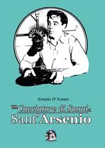 Un cacciatore di suoni a Sant'Arsenio