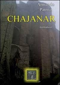 Chajanar - Armando Patrito - copertina
