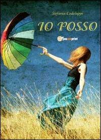 Io posso - Stefania Codeluppi - copertina