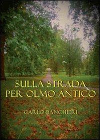 Sulla strada per Olmo Antico - Carlo Banchieri - copertina
