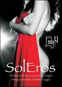 SolEros - Lady P - copertina