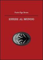 Essere al mondo