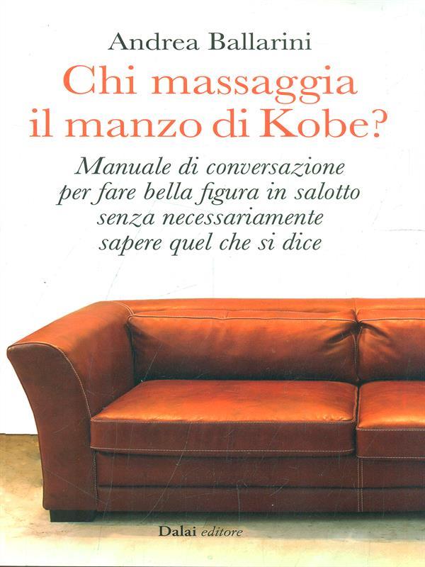 Libro di Faccia