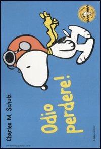 Odio perdere! Celebrate Peanuts 60 years. Vol. 24 - Charles M. Schulz - 2