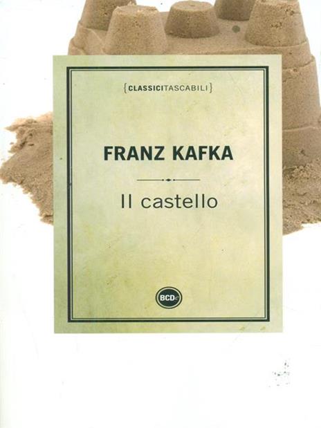 Il castello - Franz Kafka - 2