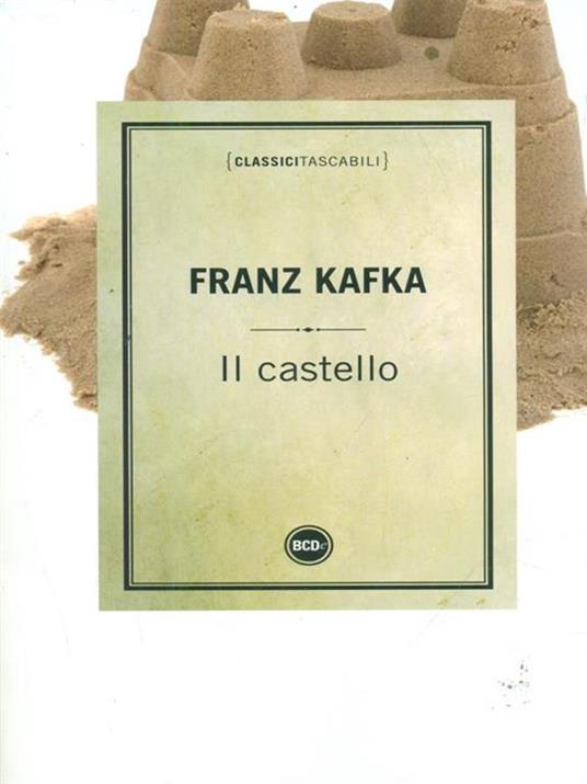 Il castello - Franz Kafka - 6