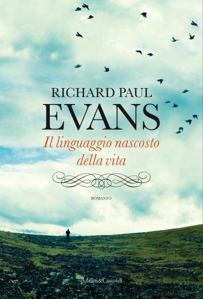 Il linguaggio nascosto della vita - Richard P. Evans - copertina