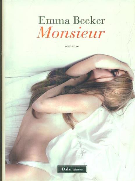 Monsieur - Emma Becker - 5