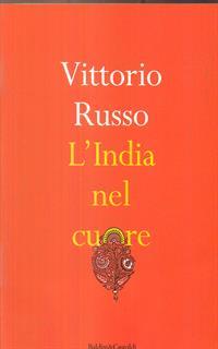 L' India nel cuore