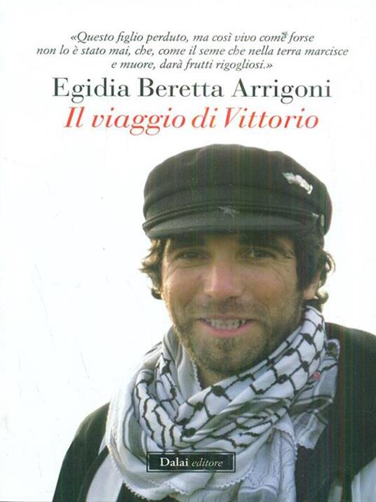 Il viaggio di Vittorio - Egidia Beretta Arrigoni - 3