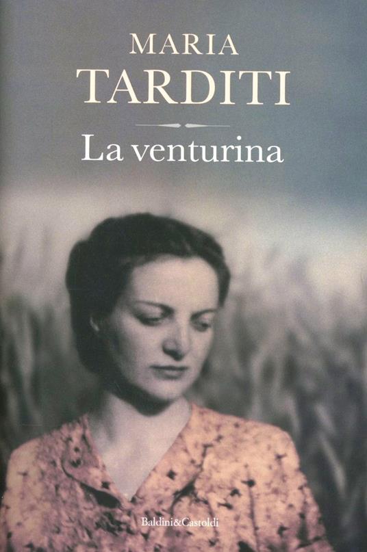 La venturina - Maria Tarditi - 2