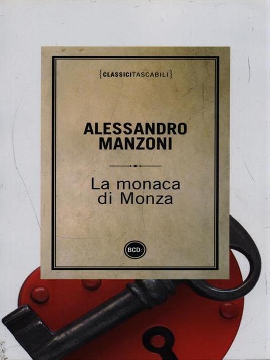 La monaca di Monza - Alessandro Manzoni - 4