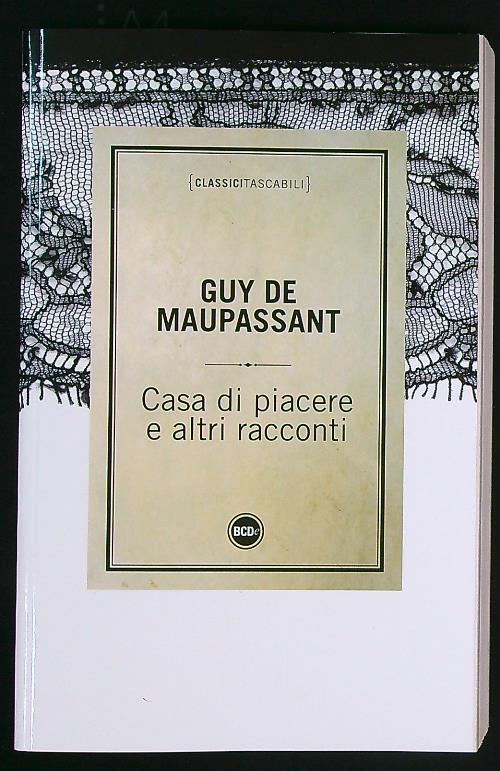 Libro di Faccia
