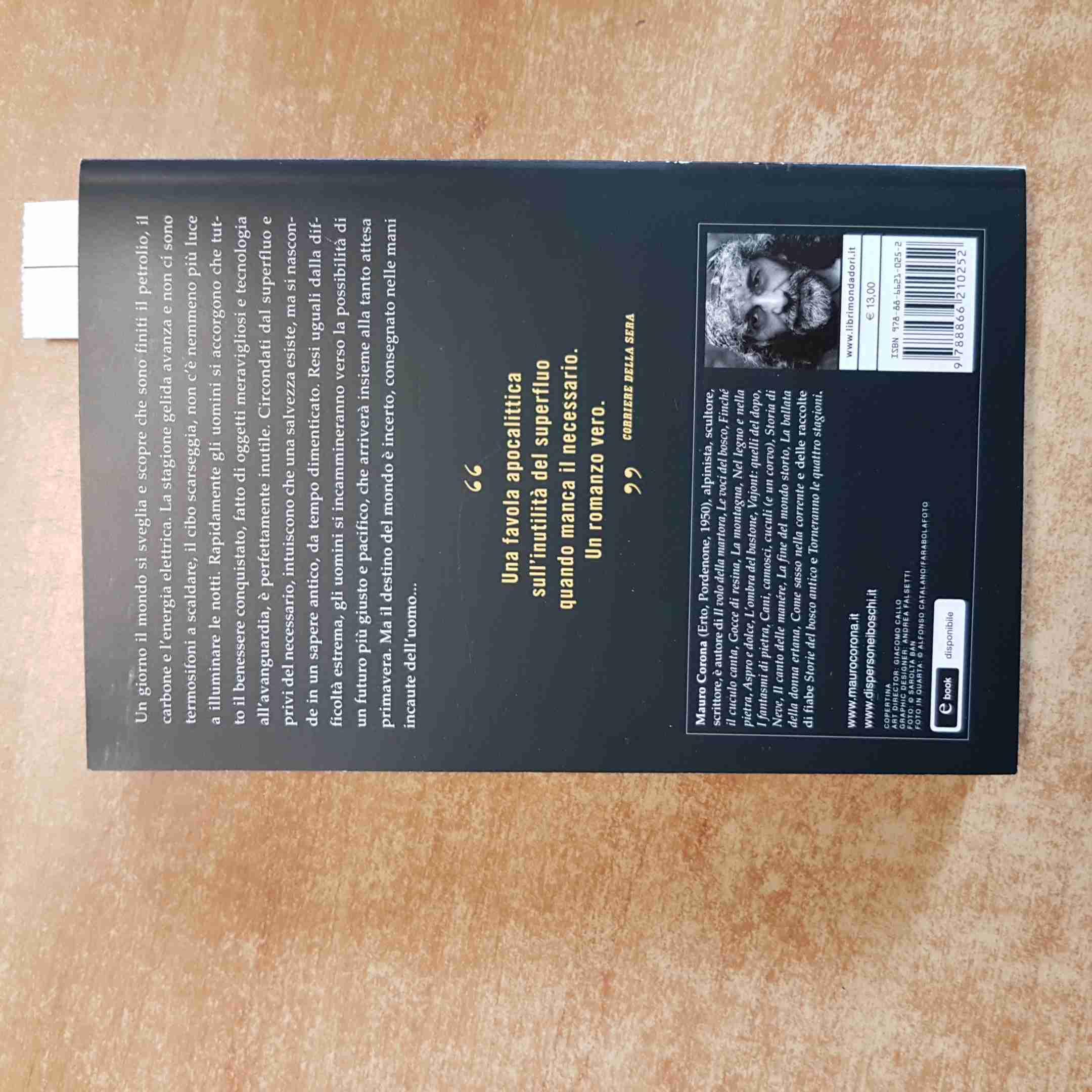 La fine del mondo storto