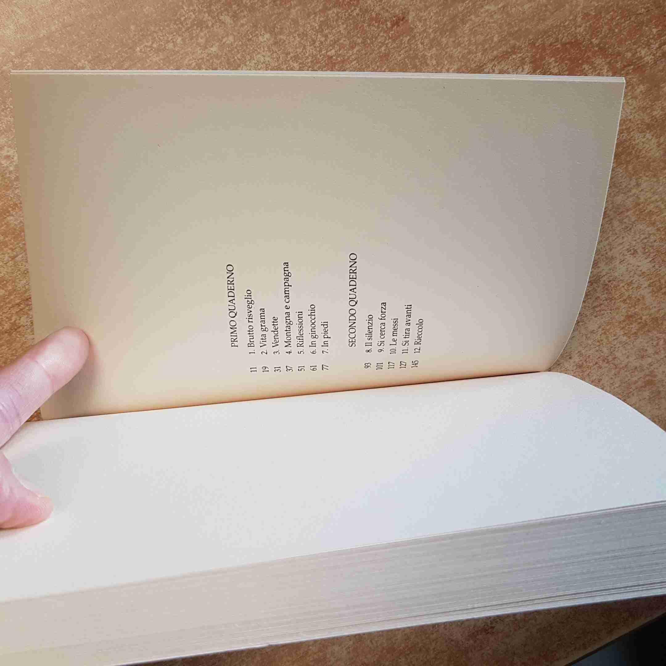 La fine del mondo storto