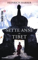 Sette anni in Tibet