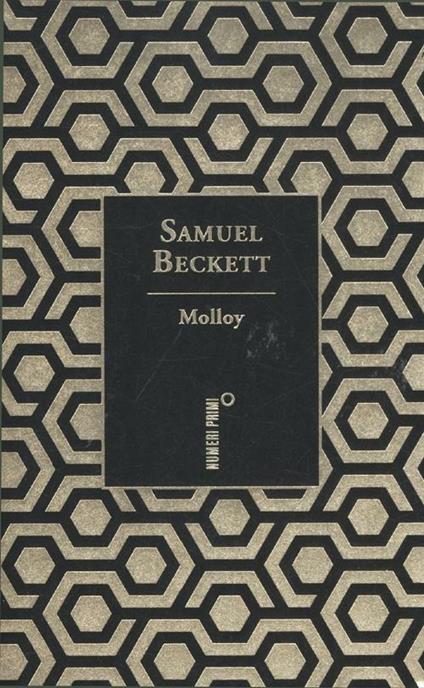 Molloy. Ediz. speciale - Samuel Beckett - copertina