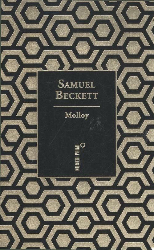 Molloy. Ediz. speciale - Samuel Beckett - copertina