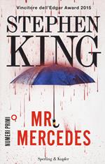 Mr. Mercedes