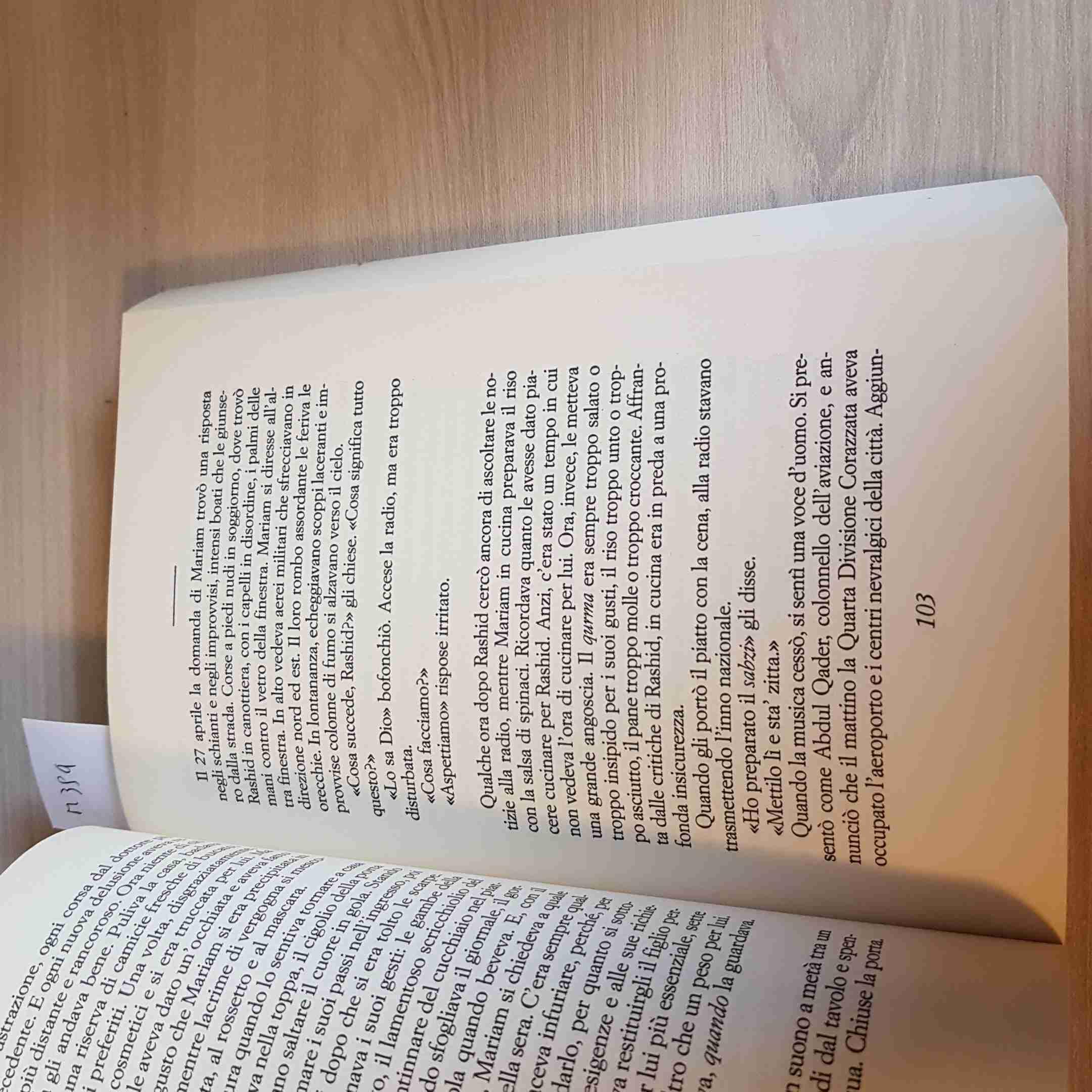 Mille splendidi soli