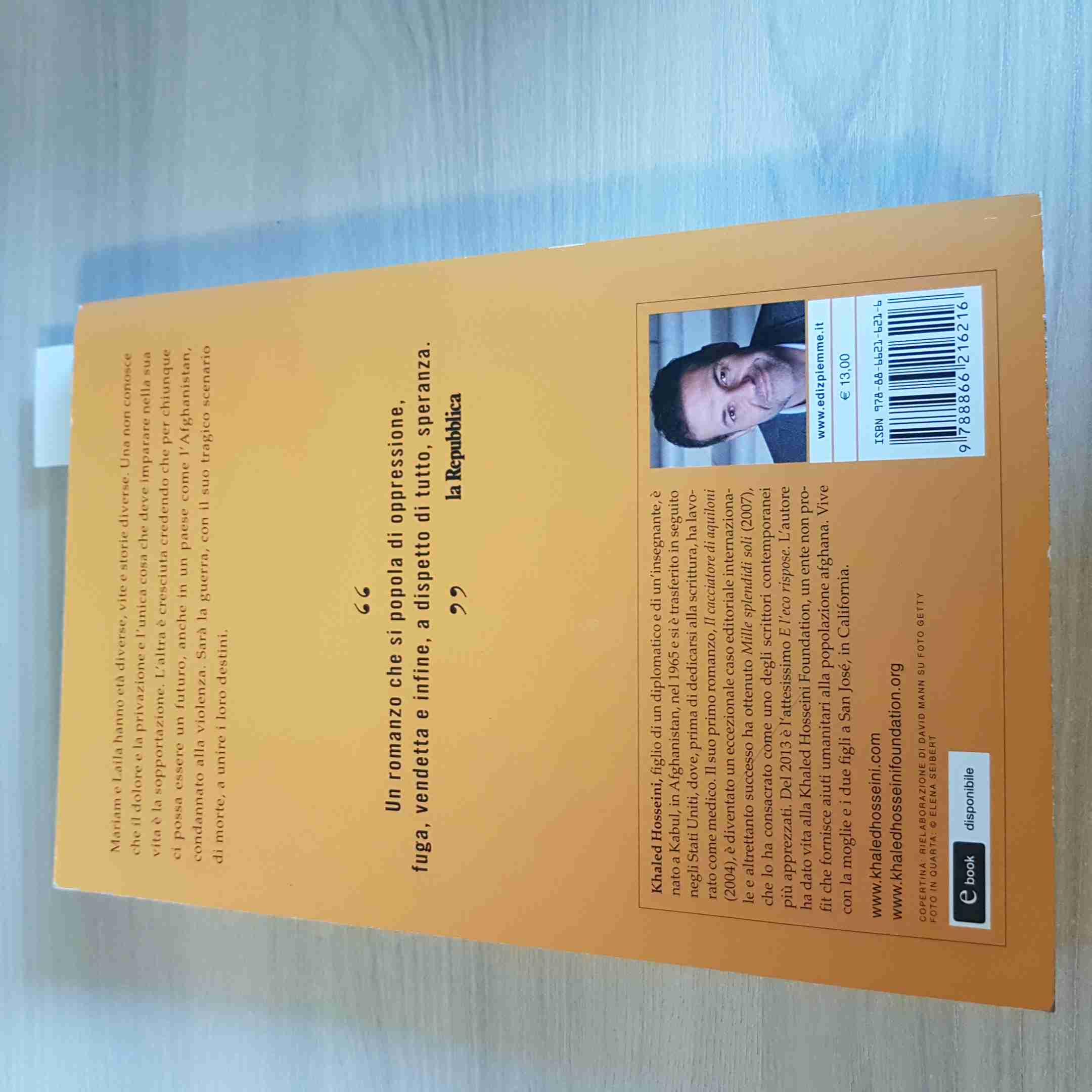 Mille splendidi soli