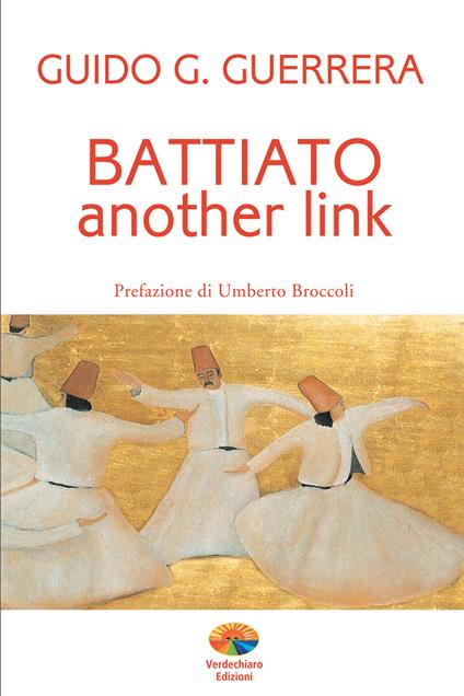 Battiato. Another link - Guido Guidi Guerrera - ebook