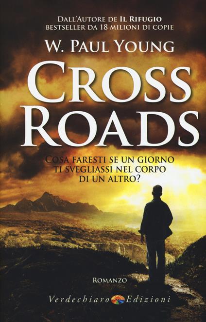 Cross Roads - Paul W. Young - copertina