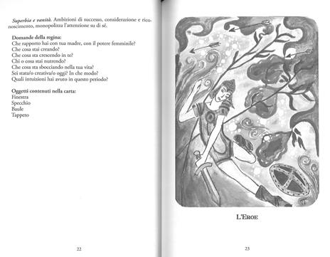 Tarocchi fiabeschi e psicofiaba. Strumenti e metodologie per il counselling espressivo, simbolico, archetipo e immaginale. Ediz. illustrata - Paola Biato - 2