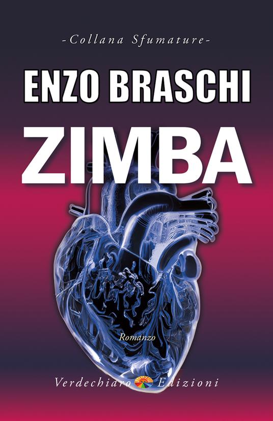 Zimba - Enzo Braschi - ebook
