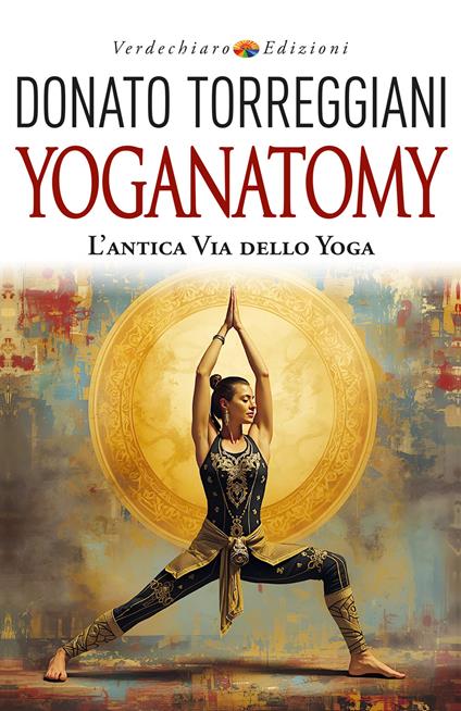 Yoganatomy - Donato Torreggiani - ebook