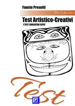 I test educativi ISPEF artistico creativi