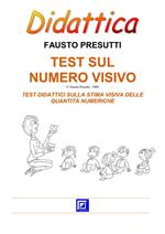Il numero verbale con conte, filastrocche, canzoni. Sviluppo e valutazione di esperienze psicomatematiche nella scuola d'infanzia