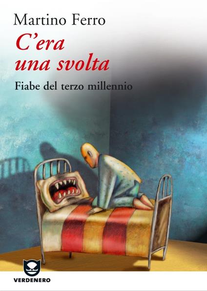 C'era una svolta - Martino Ferro - ebook
