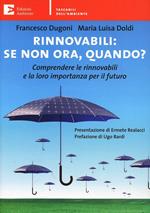 Rinnovabili: se non ora quando? Comprendere le rinnovabili e la loro importanza per il futuro