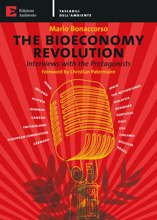 The Bioeconomy revolution