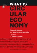 What is circular economy