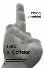 Il dito di Cattelan