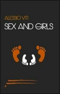 Sex and girls - Alessio Viti - copertina