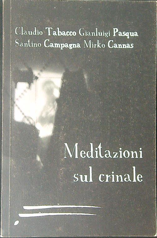 Libro di Faccia