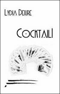 Cocktail! - Lydia Deiure - copertina