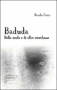 Baduda - Danilo Zecca - copertina