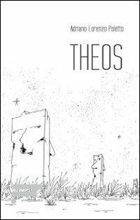 Theos - Adriano Poletto - copertina