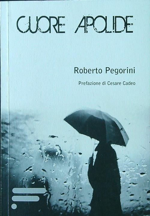 Libro di Faccia
