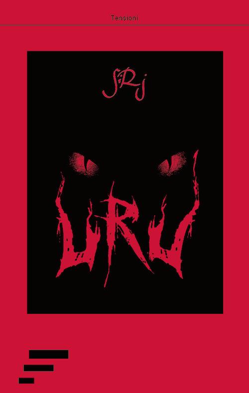 Uru - SiR J - copertina