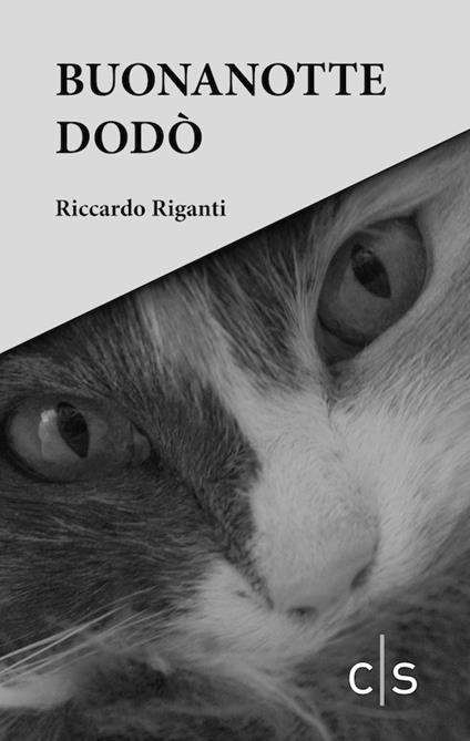 Buonanotte Dodò - Riccardo Riganti - copertina