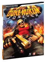Duke Nukem forever. Guida strategica ufficiale - Joe Epstein,Doug Walsh - copertina