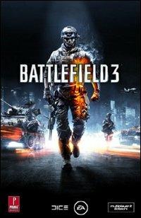 Battlefield 3. Guida strategica ufficiale - David Knight,Sam Bishop - copertina
