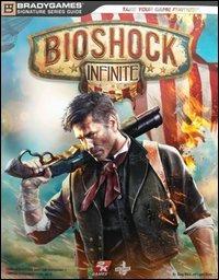 Bioshock infinite - copertina