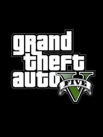 Grand Theft Auto 5. Guida strategica ufficiale. Limited edition - copertina