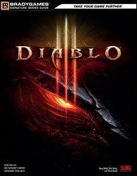 Diablo III. Versione console. Guida stretegica ufficiale - copertina